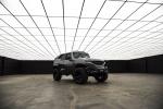 Rezvani Tank 2017 года